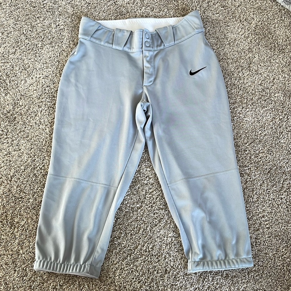 Women’s Nike softball pants
